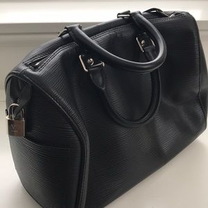 Louis Vuitton EPI Purse